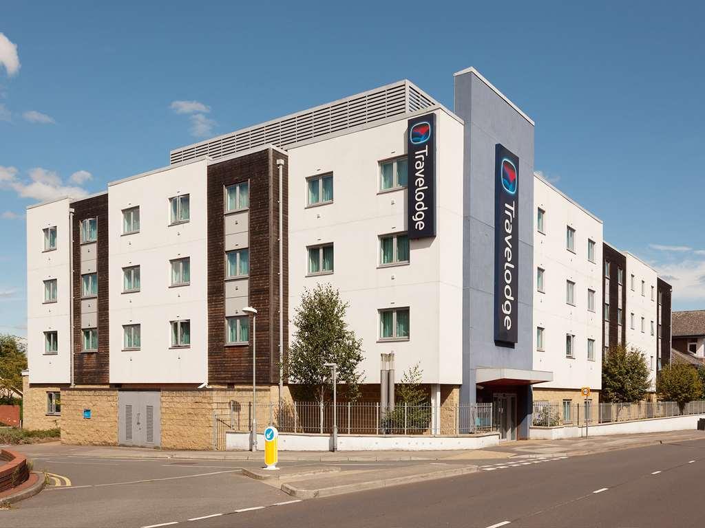 Travelodge Bracknell Central Ngoại thất bức ảnh