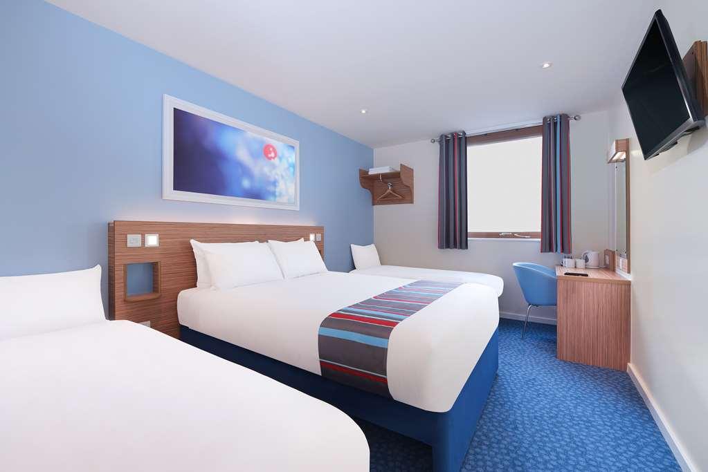 Travelodge Bracknell Central Phòng bức ảnh