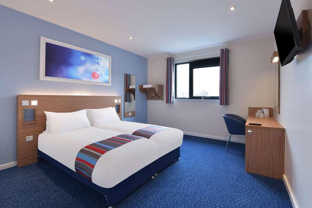 Travelodge Bracknell Central Phòng bức ảnh