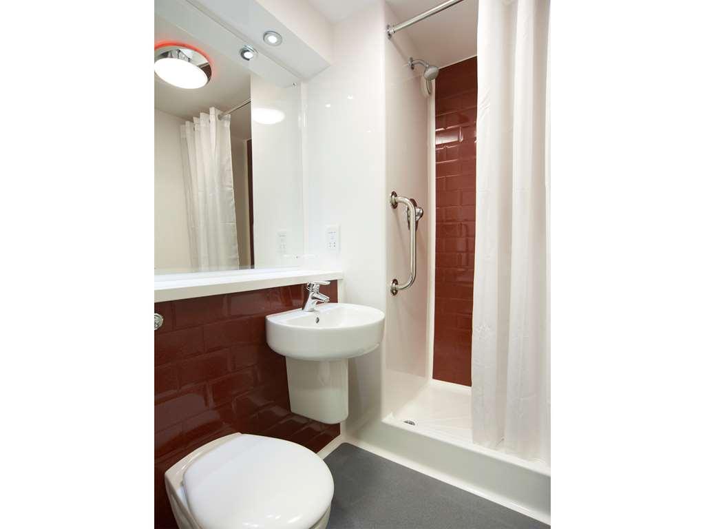 Travelodge Bracknell Central Phòng bức ảnh