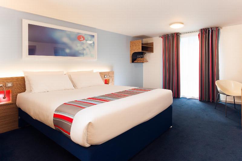 Travelodge Bracknell Central Ngoại thất bức ảnh