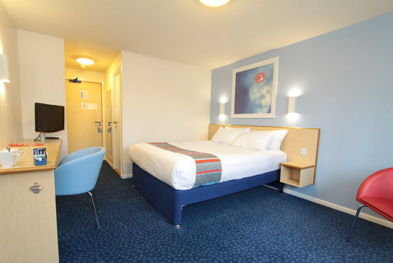 Travelodge Bracknell Central Phòng bức ảnh
