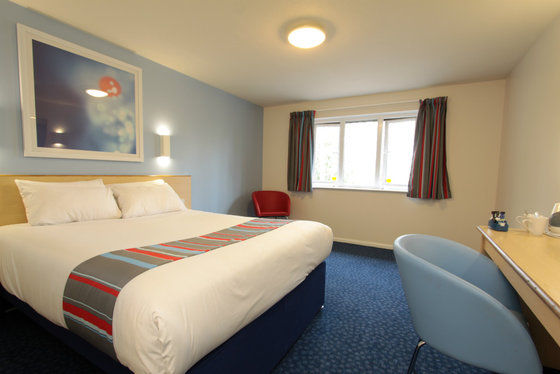 Travelodge Bracknell Central Phòng bức ảnh