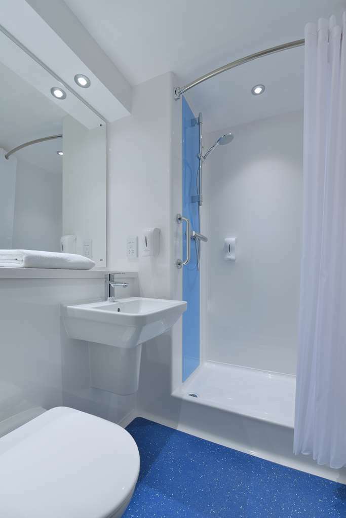 Travelodge Bracknell Central Phòng bức ảnh